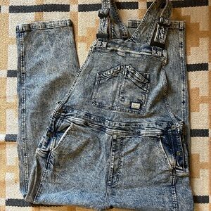 Ripton Starving Jartist Overalls
